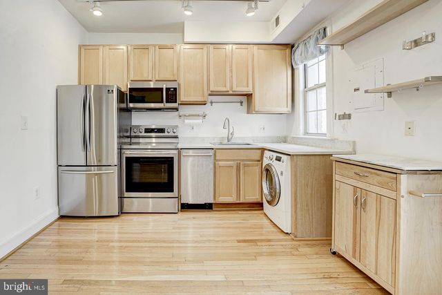 1401 COLUMBIA RD NW #219, Washington, DC 20009