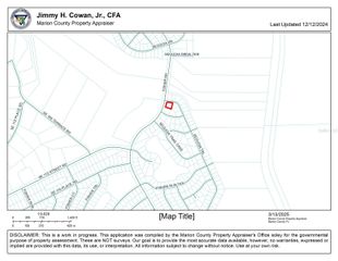 0 FISHER ROAD, Ocklawaha, FL 32179