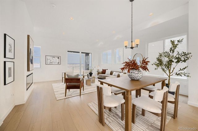 1735 Keystone Crest Lane, Colorado Springs, CO 80905