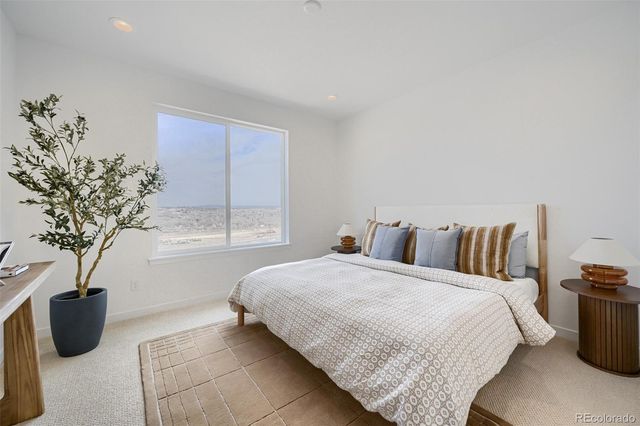 1735 Keystone Crest Lane, Colorado Springs, CO 80905