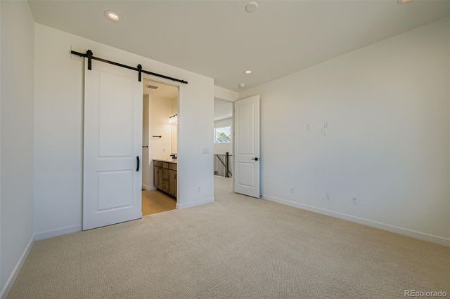 1735 Keystone Crest Lane, Colorado Springs, CO 80905