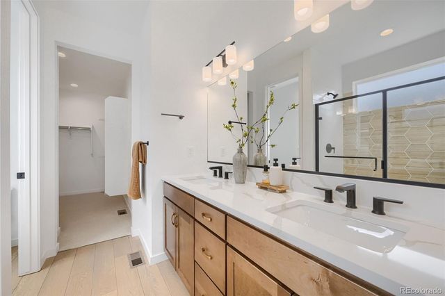 1735 Keystone Crest Lane, Colorado Springs, CO 80905