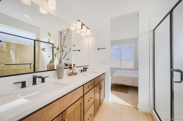 1735 Keystone Crest Lane, Colorado Springs, CO 80905