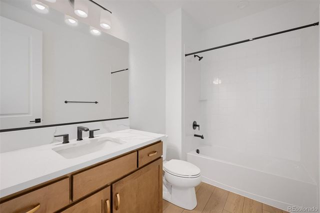 1735 Keystone Crest Lane, Colorado Springs, CO 80905