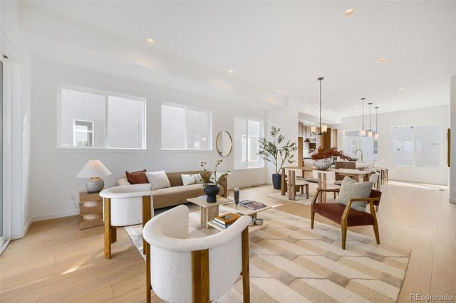 1735 Keystone Crest Lane, Colorado Springs, CO 80905