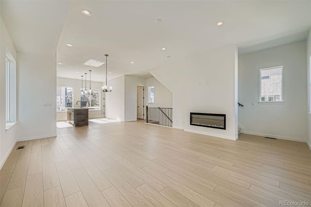 1735 Keystone Crest Lane, Colorado Springs, CO 80905