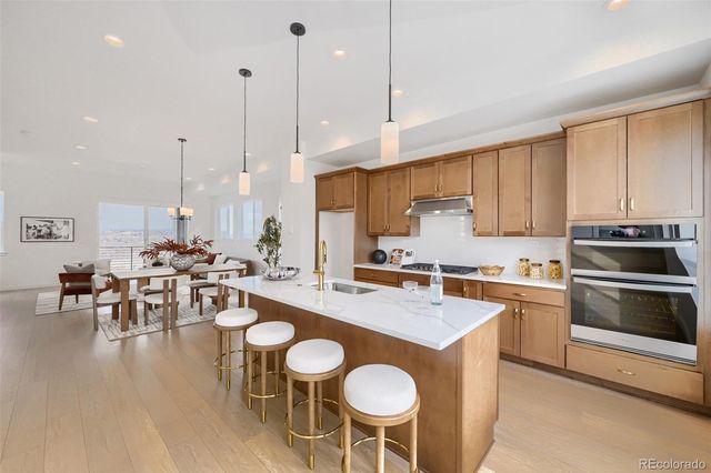 1735 Keystone Crest Lane, Colorado Springs, CO 80905