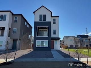 1735 Keystone Crest Lane, Colorado Springs, CO 80905