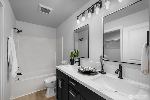 20 E Meadow Mist Place, Belfair, WA 98528