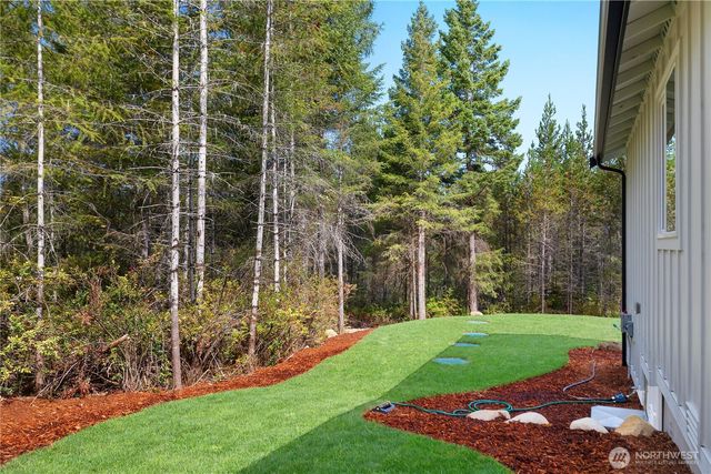 20 E Meadow Mist Place, Belfair, WA 98528