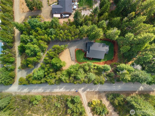 20 E Meadow Mist Place, Belfair, WA 98528