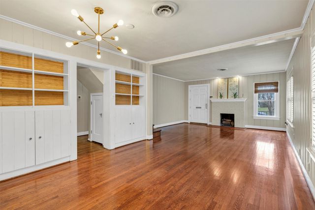 4032 Dexter Avenue, Fort Worth, TX 76107