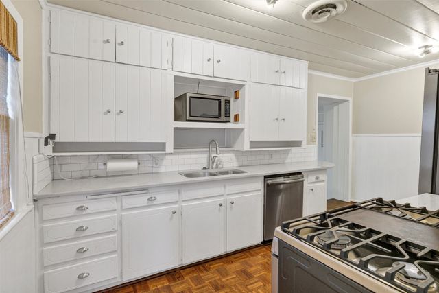 4032 Dexter Avenue, Fort Worth, TX 76107