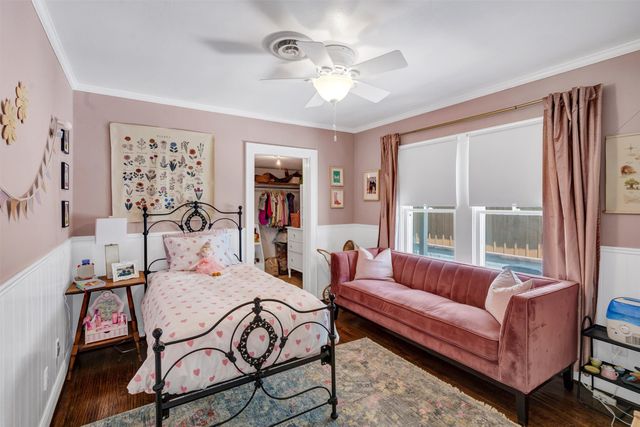 4032 Dexter Avenue, Fort Worth, TX 76107