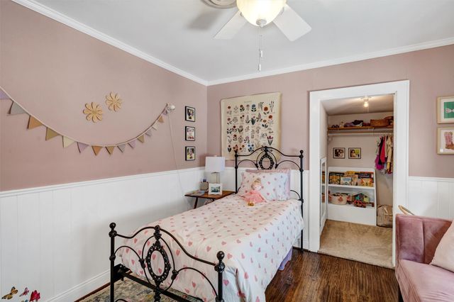 4032 Dexter Avenue, Fort Worth, TX 76107