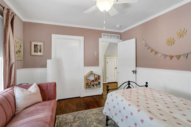 4032 Dexter Avenue, Fort Worth, TX 76107