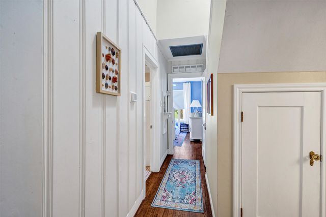 4032 Dexter Avenue, Fort Worth, TX 76107