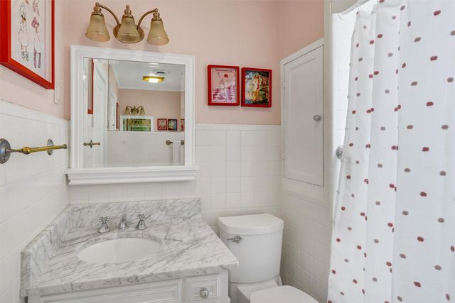 4032 Dexter Avenue, Fort Worth, TX 76107