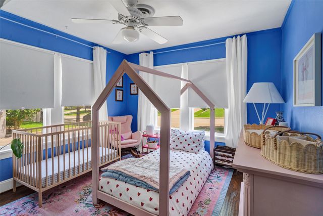 4032 Dexter Avenue, Fort Worth, TX 76107