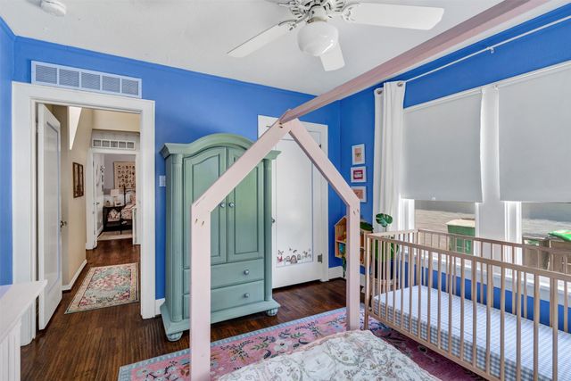 4032 Dexter Avenue, Fort Worth, TX 76107