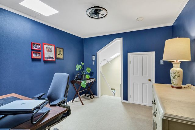 4032 Dexter Avenue, Fort Worth, TX 76107