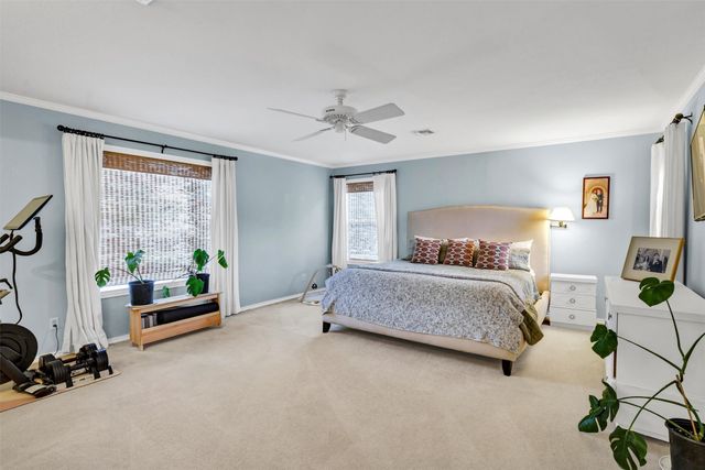 4032 Dexter Avenue, Fort Worth, TX 76107