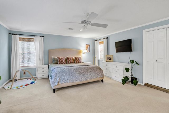 4032 Dexter Avenue, Fort Worth, TX 76107