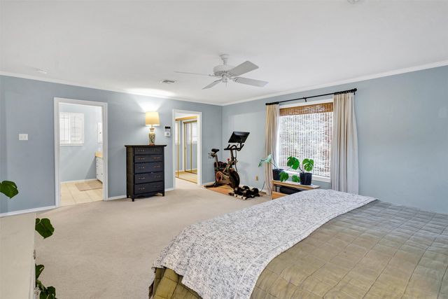 4032 Dexter Avenue, Fort Worth, TX 76107