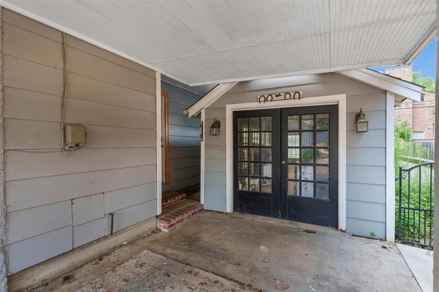 4032 Dexter Avenue, Fort Worth, TX 76107