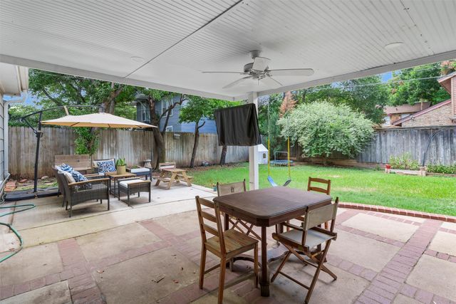 4032 Dexter Avenue, Fort Worth, TX 76107