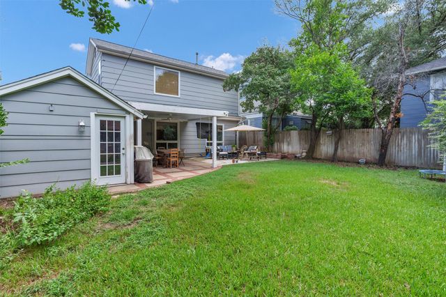 4032 Dexter Avenue, Fort Worth, TX 76107