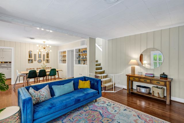 4032 Dexter Avenue, Fort Worth, TX 76107