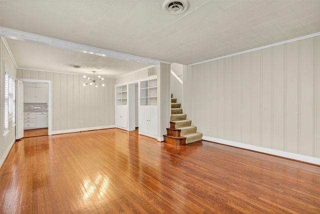 4032 Dexter Avenue, Fort Worth, TX 76107