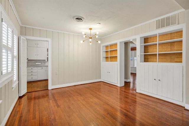 4032 Dexter Avenue, Fort Worth, TX 76107