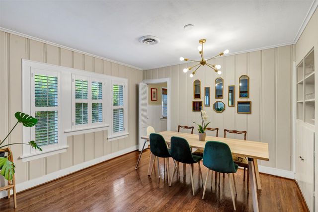 4032 Dexter Avenue, Fort Worth, TX 76107