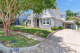 4032 Dexter Avenue, Fort Worth, TX 76107