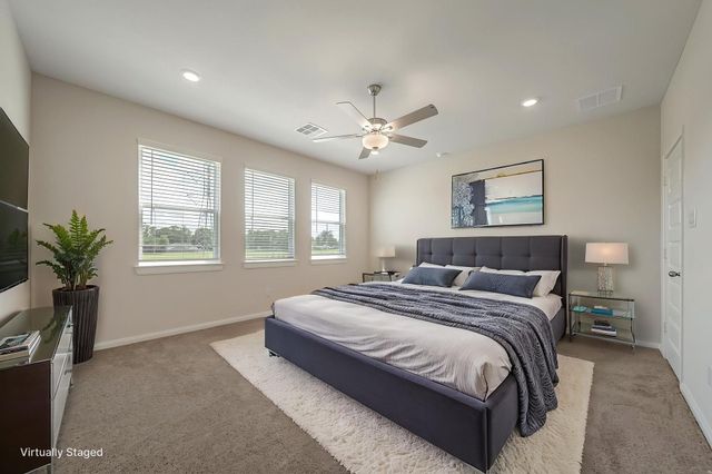 20629 Dynamic Court, Humble, TX 77338
