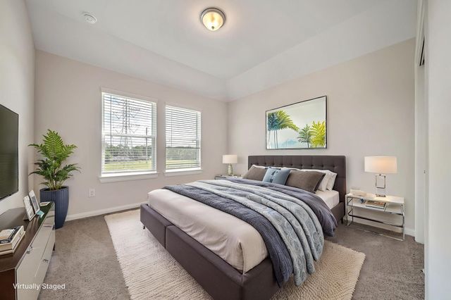 20629 Dynamic Court, Humble, TX 77338