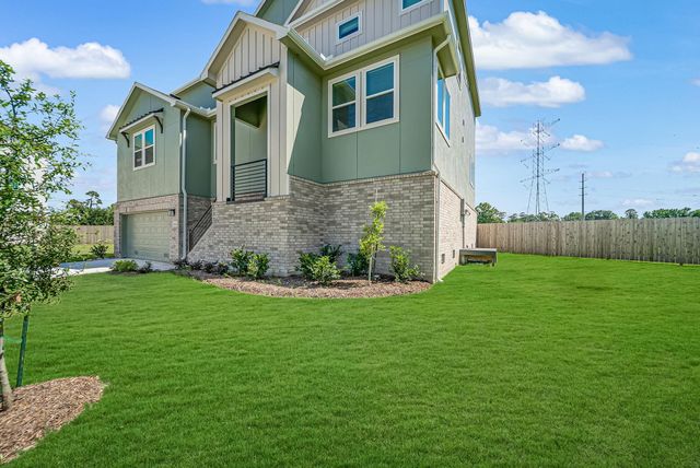 20629 Dynamic Court, Humble, TX 77338