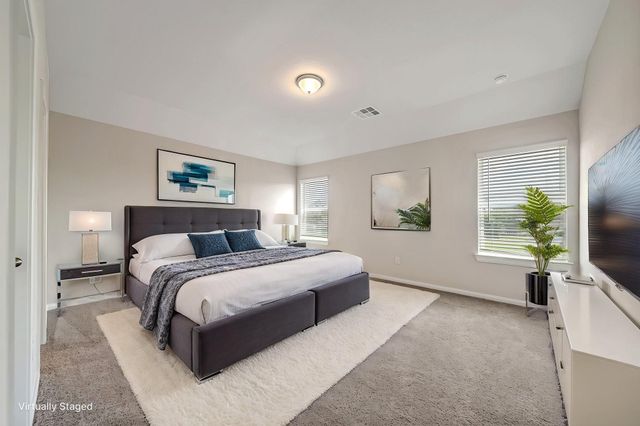 20629 Dynamic Court, Humble, TX 77338