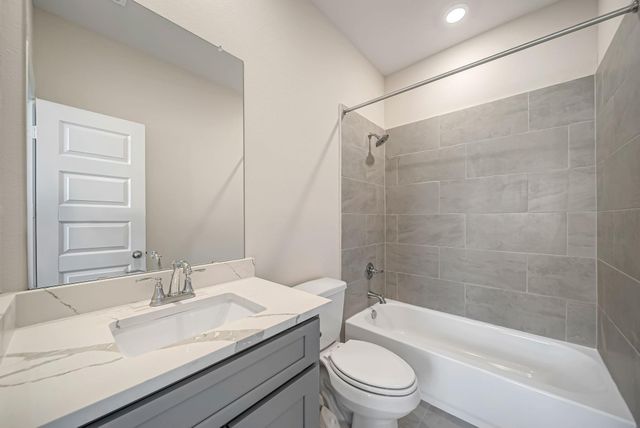 20629 Dynamic Court, Humble, TX 77338