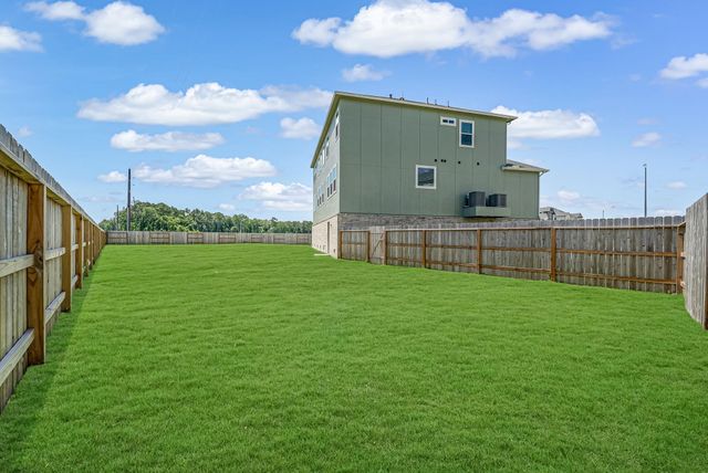 20629 Dynamic Court, Humble, TX 77338