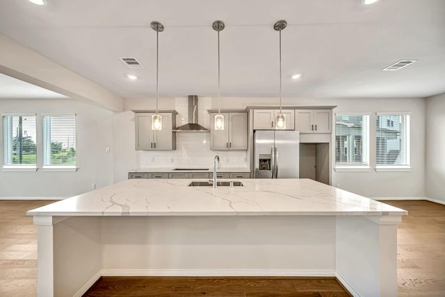 20629 Dynamic Court, Humble, TX 77338