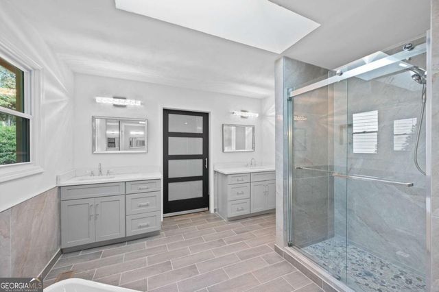 2696 Long Lake Terrace, Roswell, GA 30075