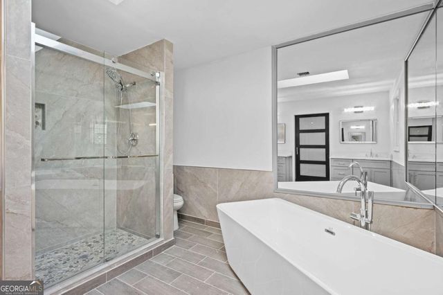 2696 Long Lake Terrace, Roswell, GA 30075