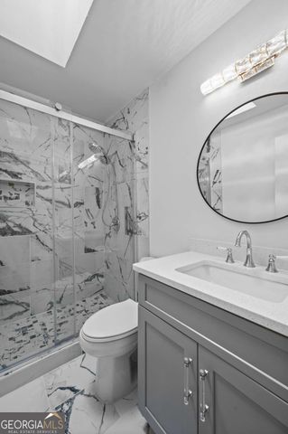 2696 Long Lake Terrace, Roswell, GA 30075