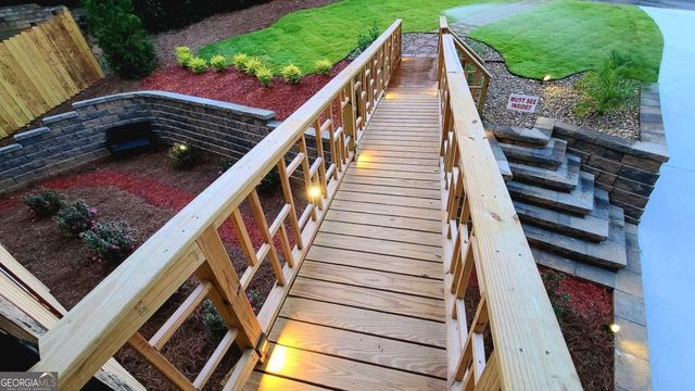 2696 Long Lake Terrace, Roswell, GA 30075