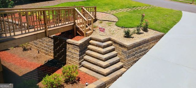 2696 Long Lake Terrace, Roswell, GA 30075