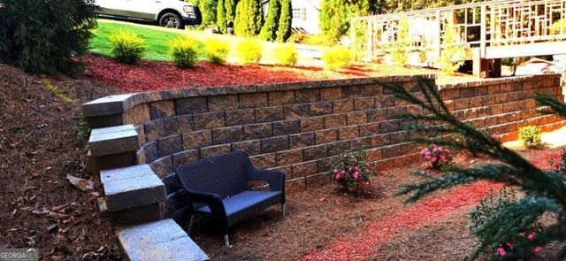 2696 Long Lake Terrace, Roswell, GA 30075