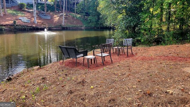 2696 Long Lake Terrace, Roswell, GA 30075